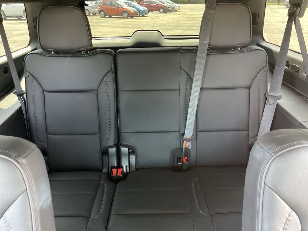 Used 2022 GMC Yukon XL Denali AWD/4WD image 19