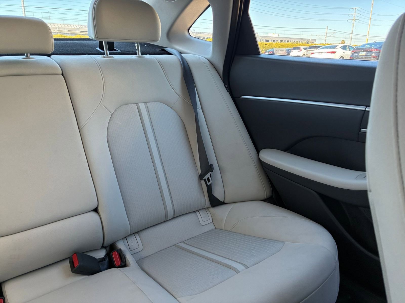 Used 2025 Hyundai Sonata SEL image 37