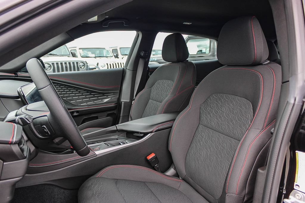 New 2026 Dodge Charger R/T w/ Blacktop Package AWD/4WD image 17
