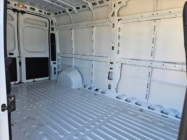 New 2026 RAM ProMaster 2500 w/ Safety Group FWD image 8