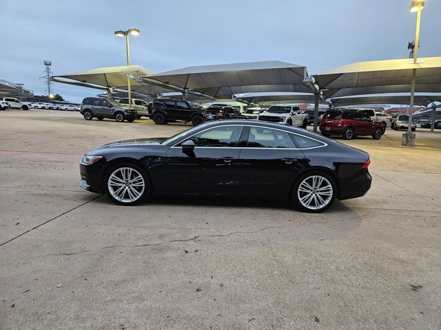 Used 2019 Audi A7 3.0T Premium w/ Convenience Package AWD/4WD image 9