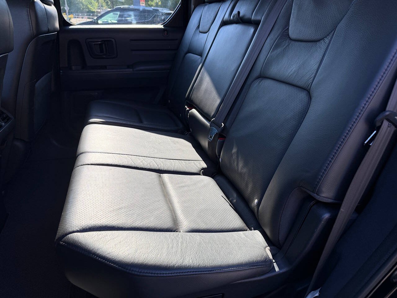 Used 2011 Honda Ridgeline RTL image 84
