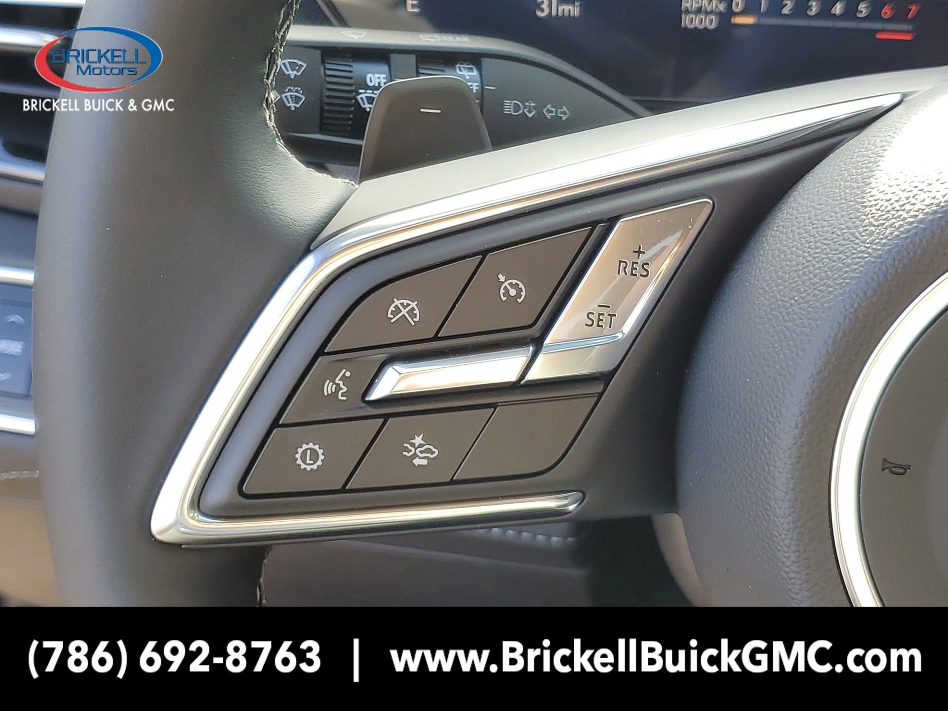 New 2026 Buick Enclave Sport Touring FWD image 23