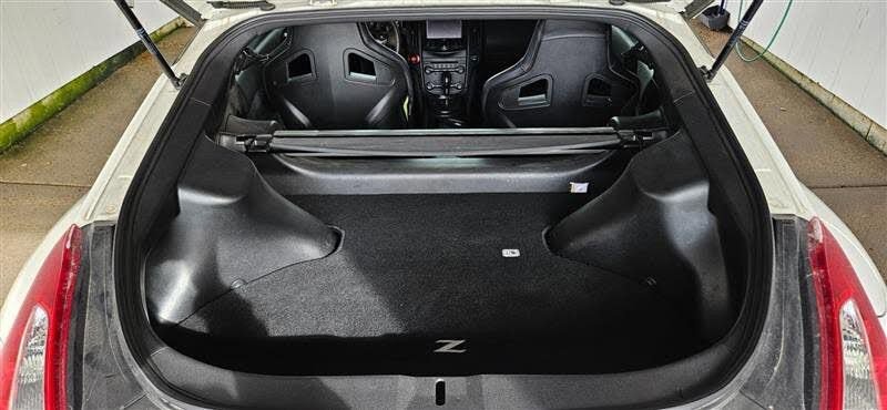 Used 2016 Nissan 370Z NISMO image 20