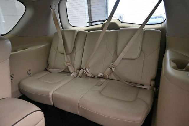 Used 2019 INFINITI QX80 Luxe RWD image 26
