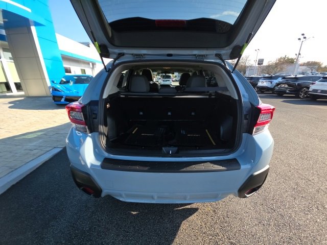 Used 2021 Subaru Crosstrek 2.5i Sport w/ Moonroof Package image 29