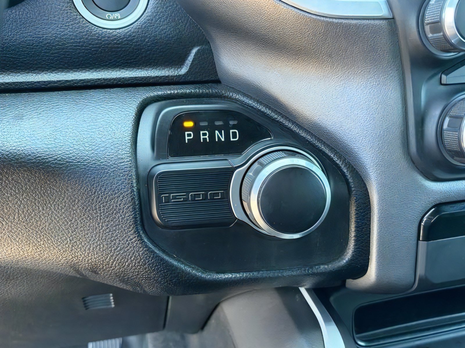Certified 2022 RAM 1500 Big Horn RWD image 20