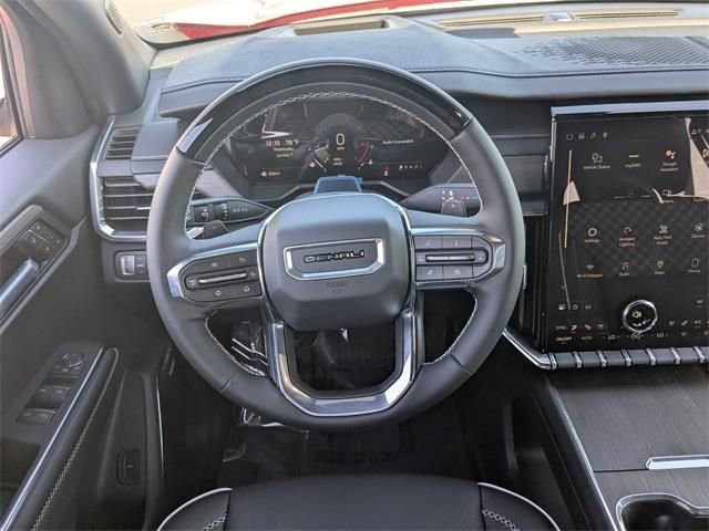 New 2026 GMC Acadia Denali w/ Super Cruise Package image 16