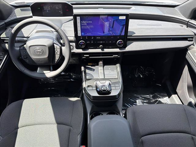 New 2026 Toyota C-HR AWD/4WD image 21
