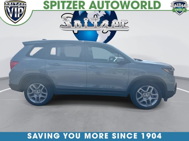 Used 2024 Honda Passport EX-L image 10