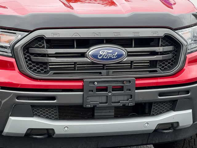Used 2020 Ford Ranger Lariat w/ Equipment Group 501A Mid AWD/4WD image 44