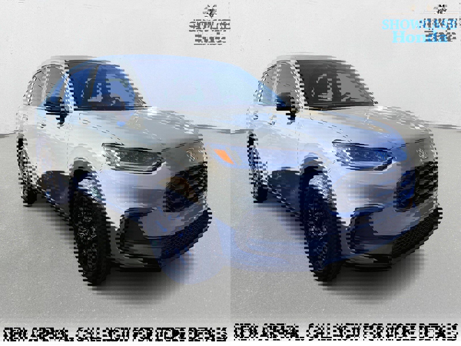 Used 2024 Honda HR-V Sport image 6