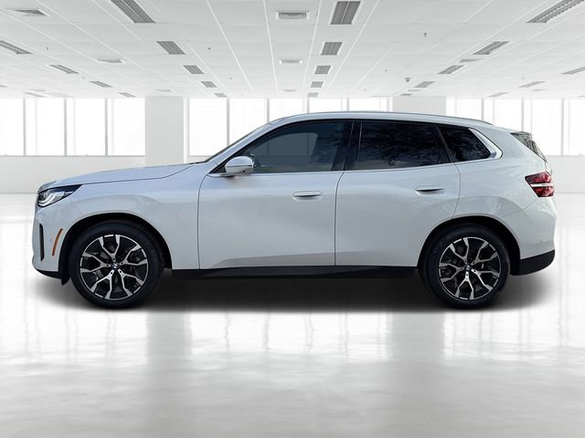 Certified 2025 BMW X3 xDrive30i image 5