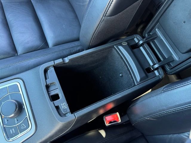 Used 2020 Jeep Grand Cherokee Limited image 21