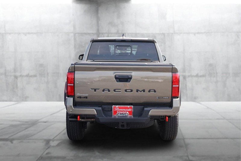 New 2025 Toyota Tacoma TRD Off-Road image 6