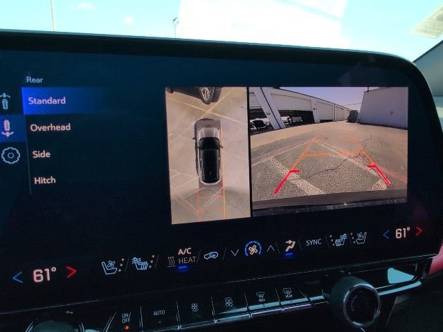 New 2025 Chevrolet Blazer EV RS w/ Super Cruise Package image 31