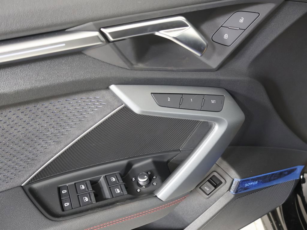 New 2026 Audi S3 Premium image 21