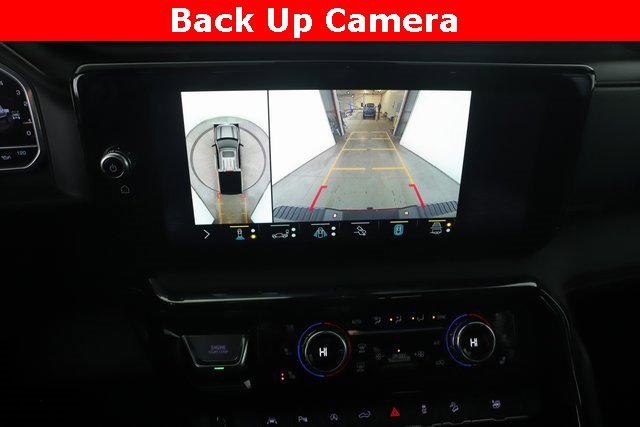 Used 2022 GMC Sierra 1500 AT4 w/ AT4 Premium Package image 25