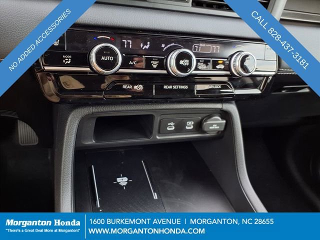 New 2026 Honda Pilot EX-L image 15