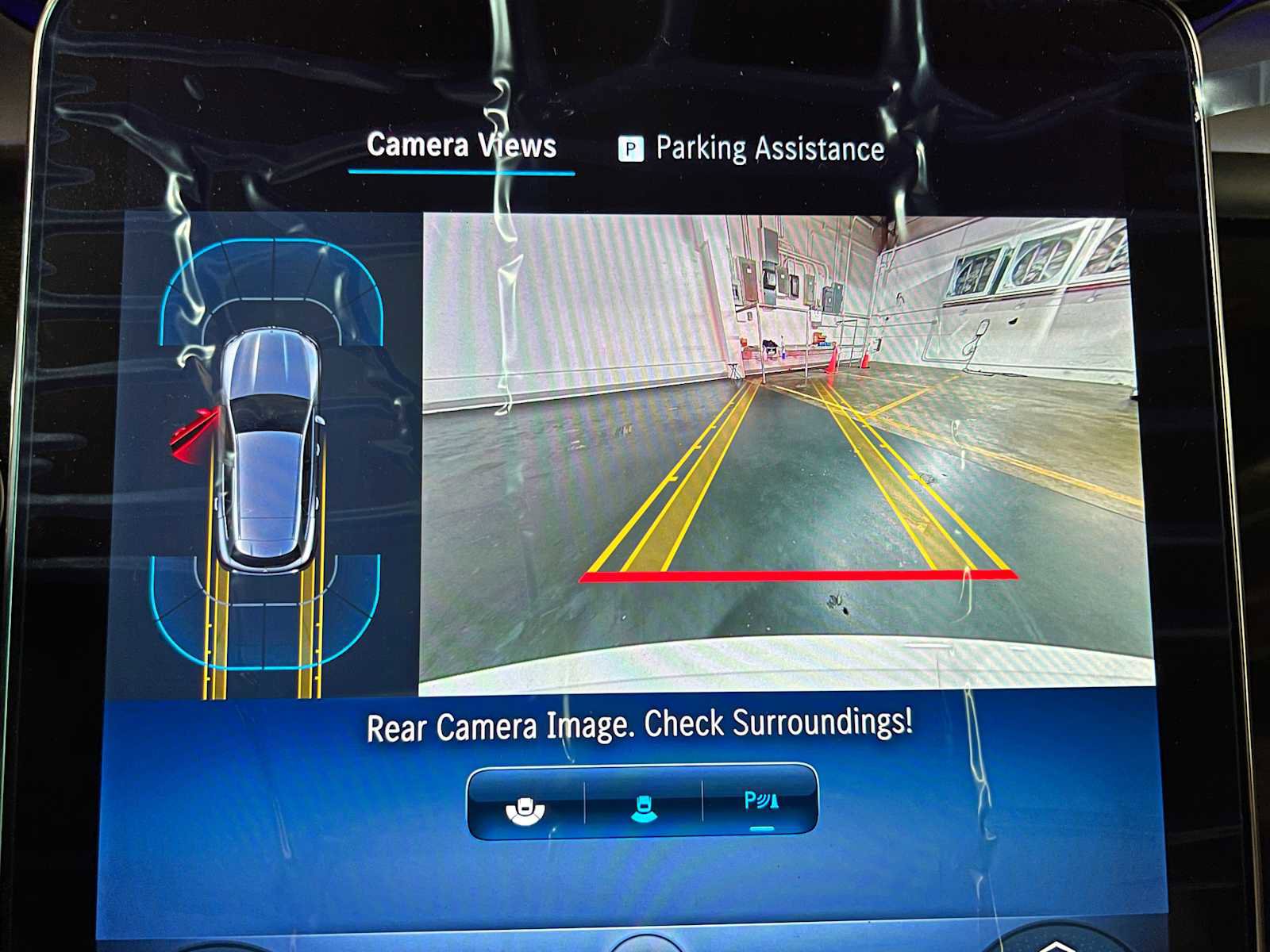 New 2025 Mercedes-Benz GLC 300 4MATIC image 32