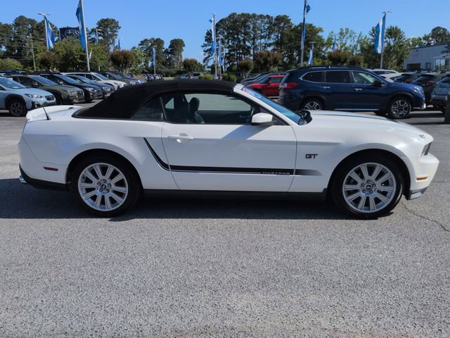 Used 2010 Ford Mustang GT RWD image 2