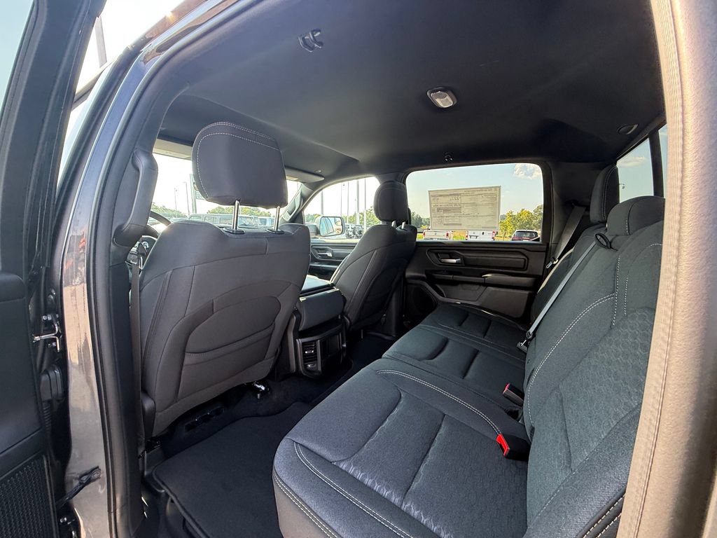 New 2026 RAM 1500 Express RWD image 23