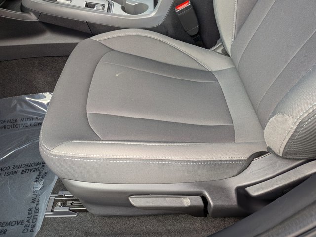 Certified 2026 Subaru Crosstrek 2.0i Premium AWD/4WD image 11