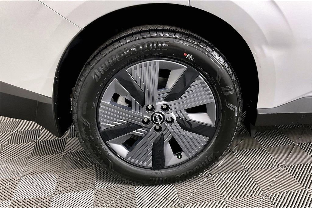 New 2026 Nissan Murano SL image 18