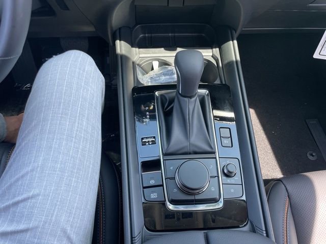 New 2025 MAZDA CX-50 2.5 Hybrid w/ Weather Package image 26