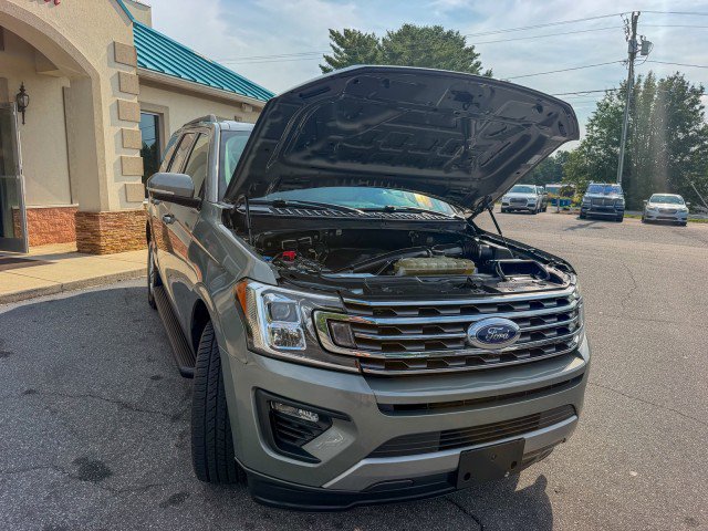 Used 2019 Ford Expedition XLT w/ Equipment Group 201A RWD image 26