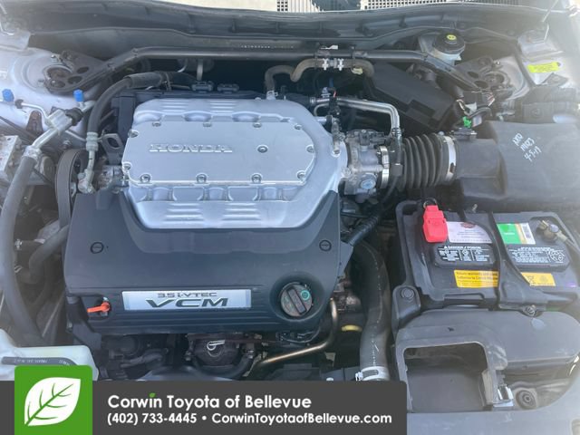 Used 2009 Honda Accord EX-L image 27
