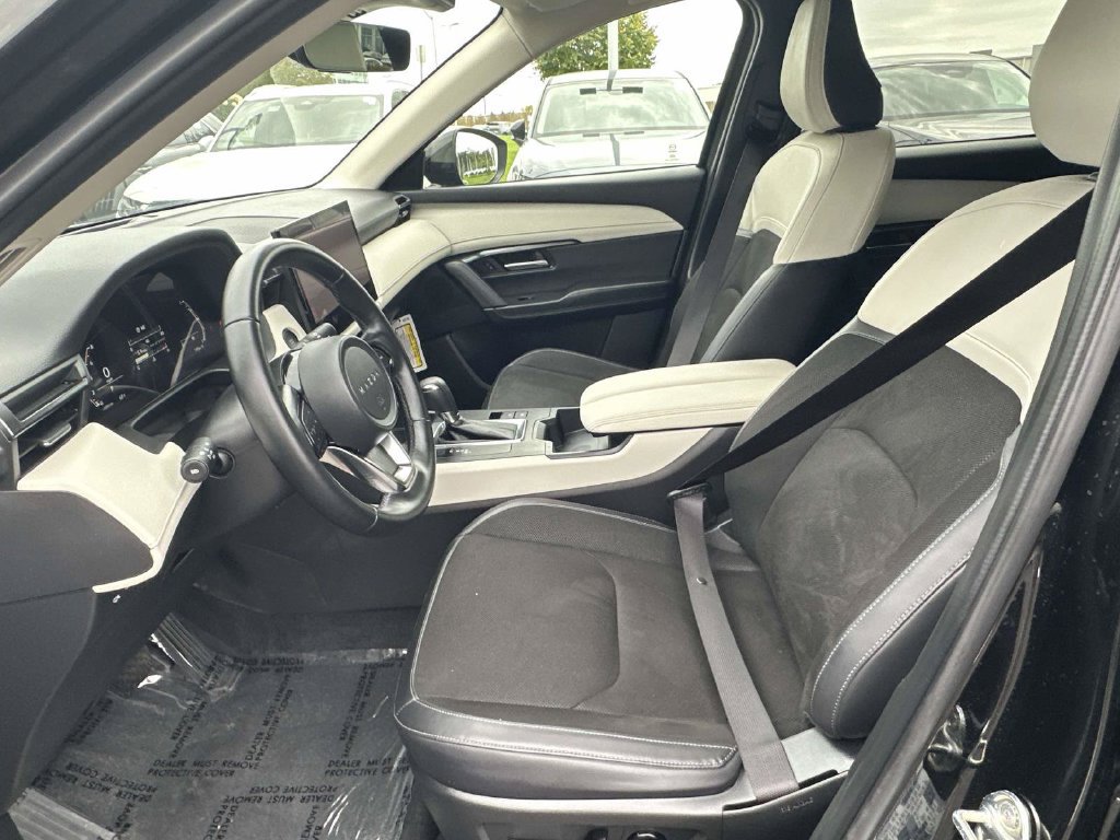 Used 2026 MAZDA CX-5 Preferred AWD/4WD image 26