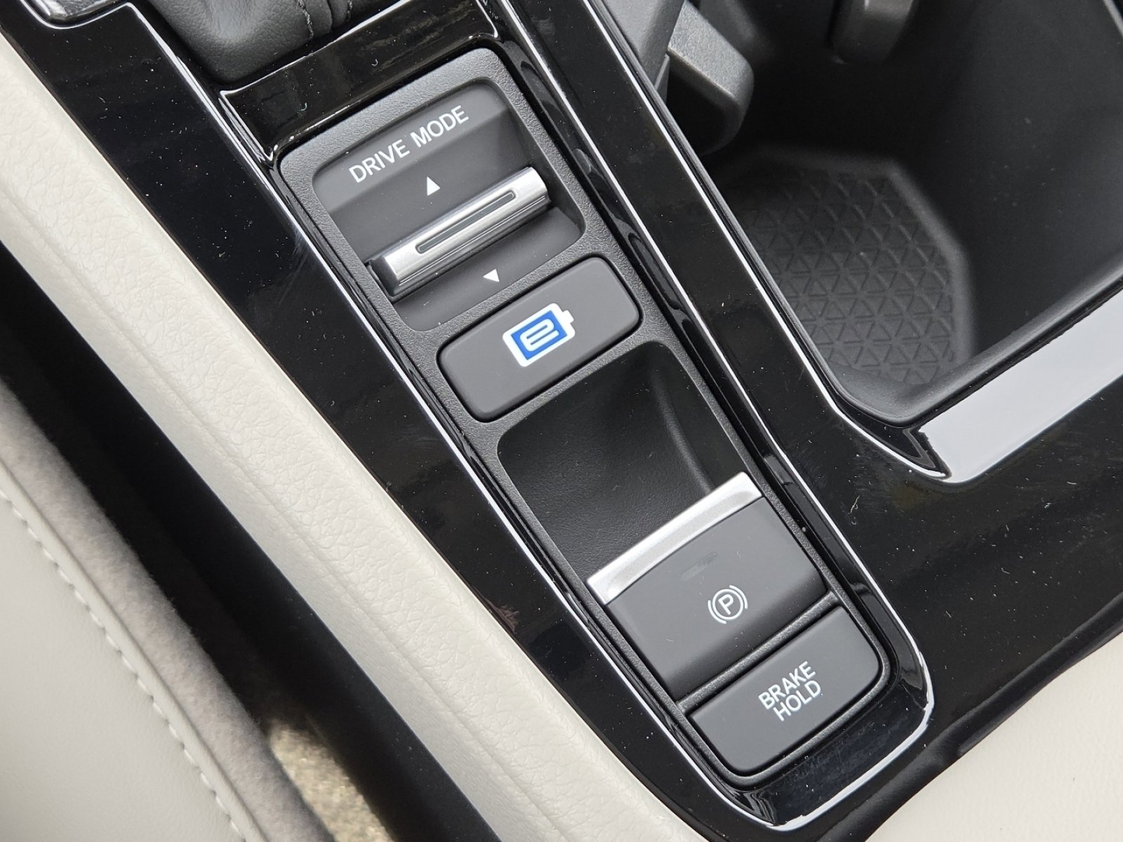 New 2026 Honda Accord EX-L image 31