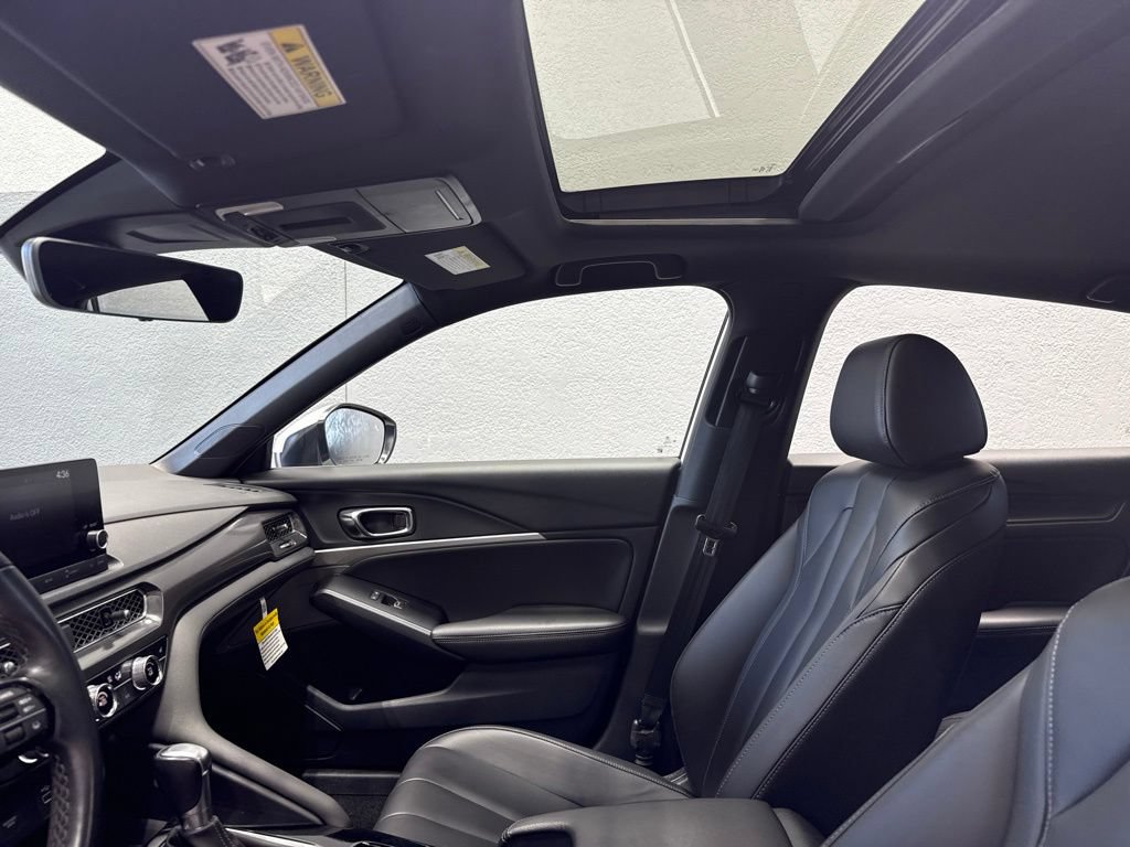 Used 2025 Acura Integra A-Spec FWD image 15