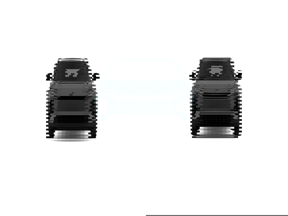 New 2026 Toyota C-HR image 17