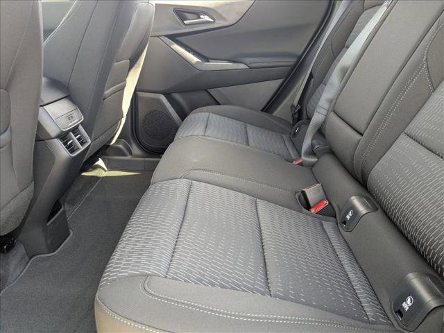 New 2026 Chevrolet Equinox LT image 15