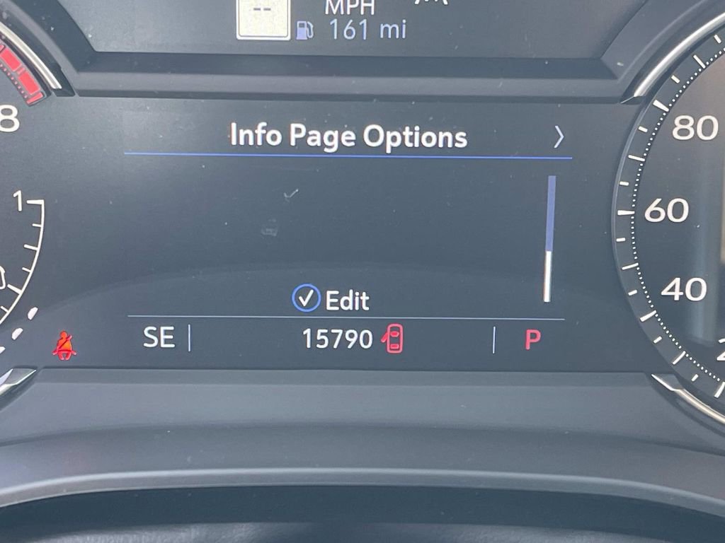 Certified 2025 Cadillac XT5 Premium Luxury image 46