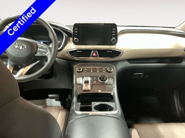 Certified 2023 Hyundai Santa Fe SE AWD/4WD image 11