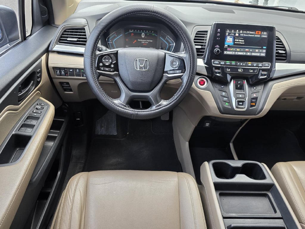 Used 2020 Honda Odyssey EX-L image 11