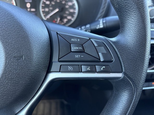 Used 2022 Nissan Sentra S image 9