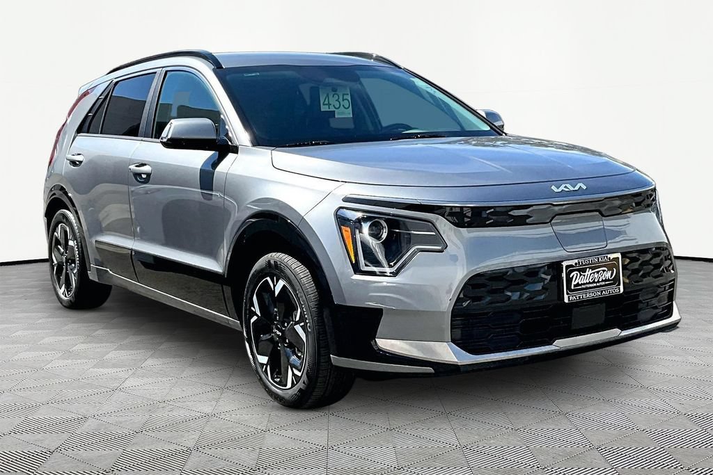 Used 2024 Kia Niro Wind FWD image 6