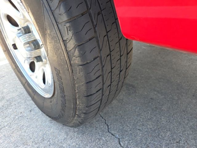 Used 2009 Chevrolet Silverado 1500 W/T w/ LS Package image 13