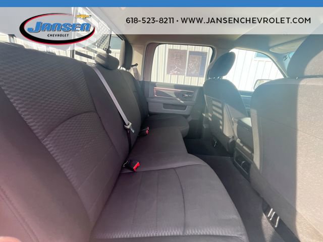 Used 2020 RAM 1500 Classic Warlock image 26