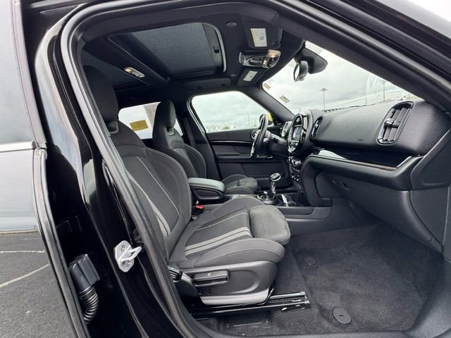 Used 2019 MINI Cooper Countryman SE AWD/4WD image 15