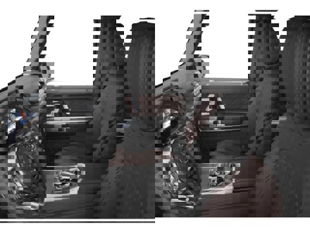 New 2026 Mercedes-Benz G 550 image 19