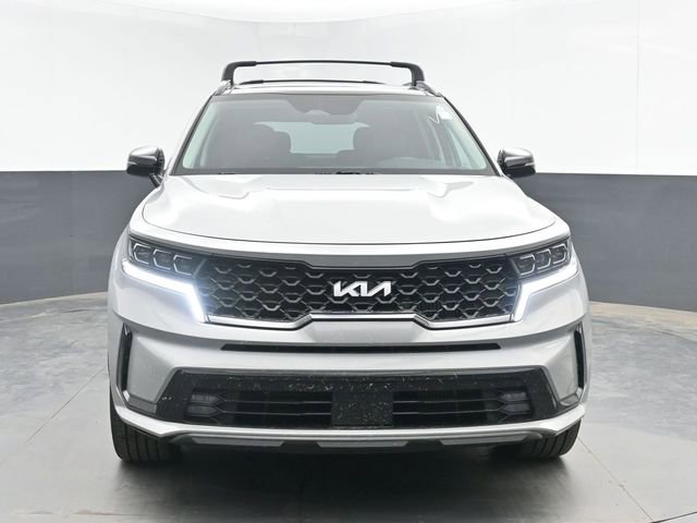 Used 2023 Kia Sorento SX AWD/4WD image 3