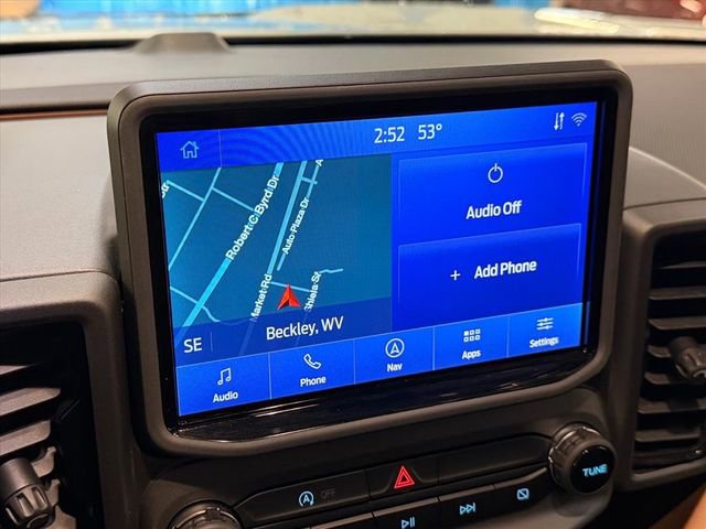 Used 2021 Ford Bronco Sport Outer Banks image 17