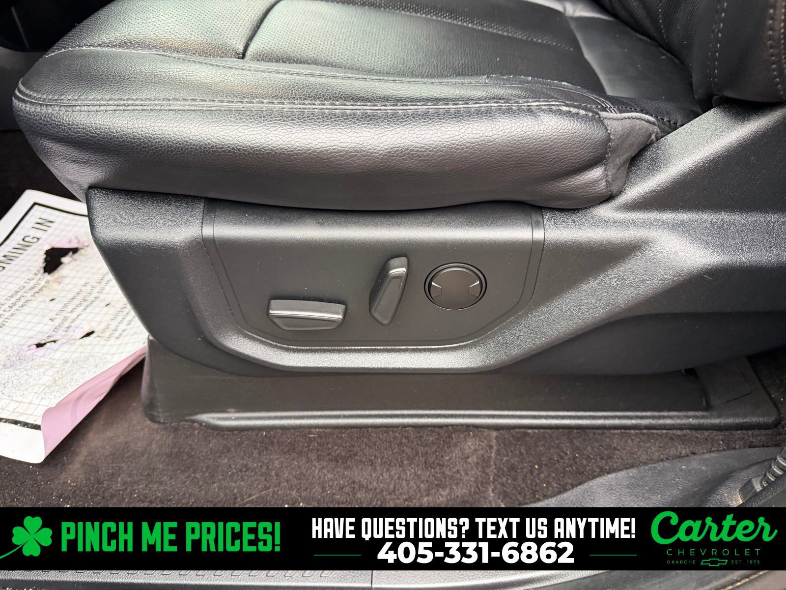 Used 2020 Ford Expedition Max XLT w/ Equipment Group 202A image 25