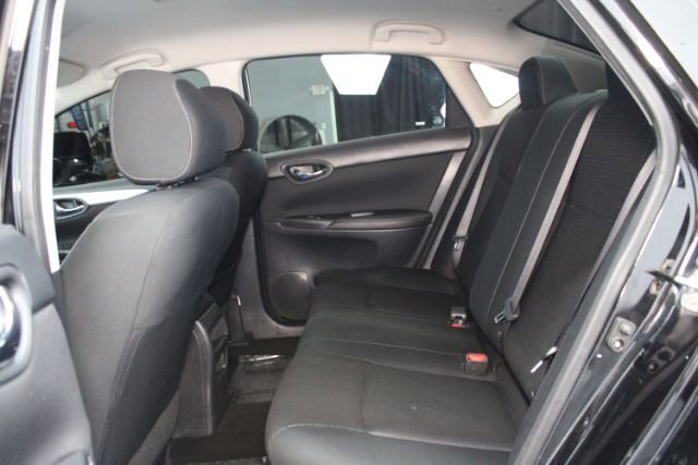 Used 2019 Nissan Sentra S FWD image 16