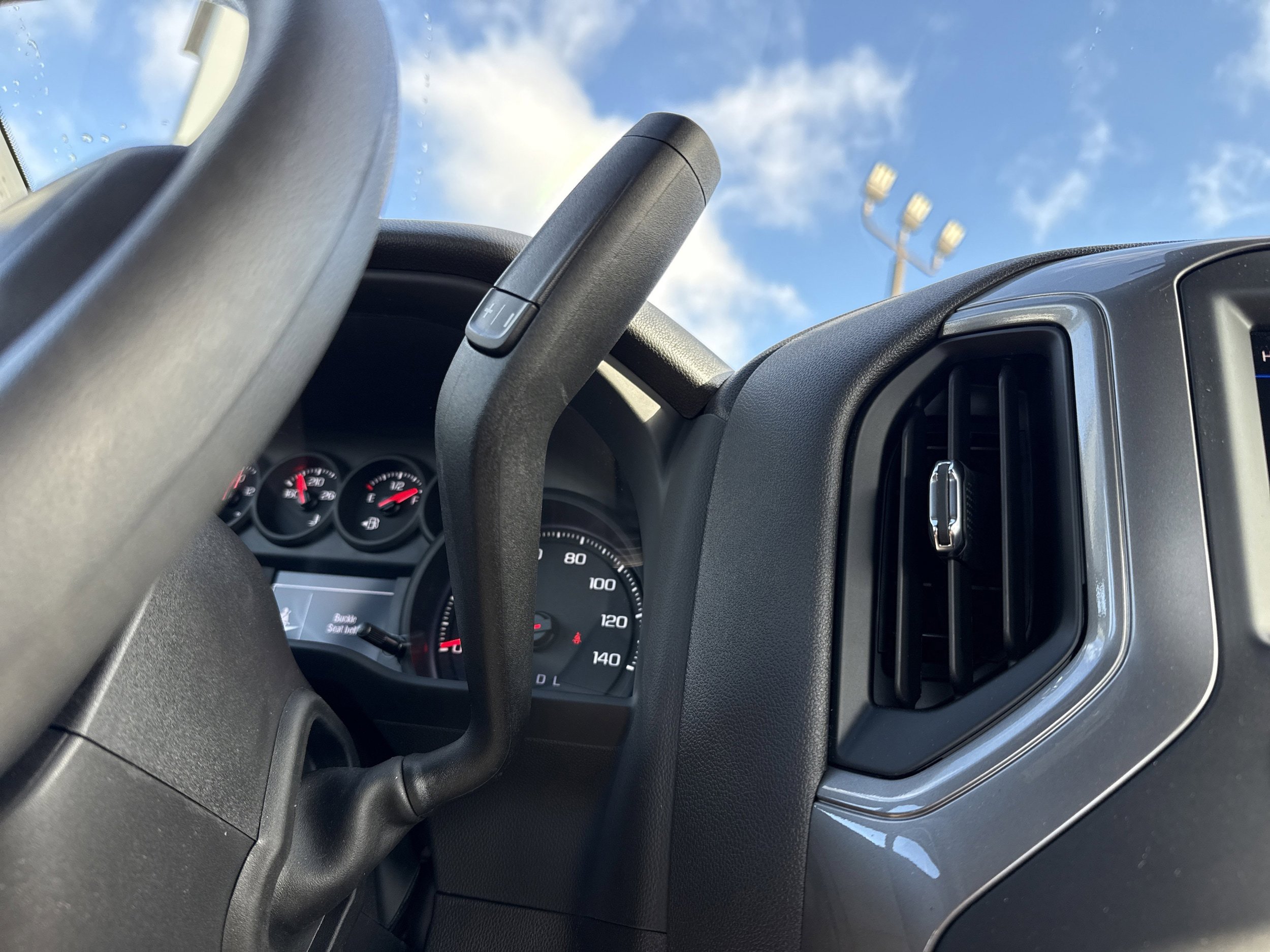 New 2026 Chevrolet Silverado 1500 W/T w/ Trailering Package image 20